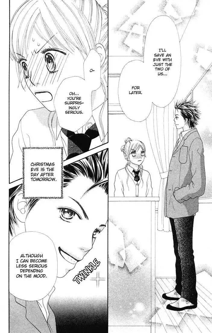 Parfait Tic Chapter 80 29